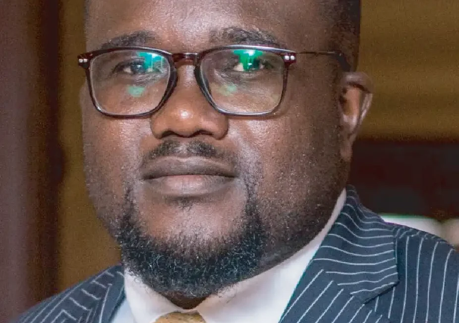 Etemesi Elfas Oniang’o. ESQ