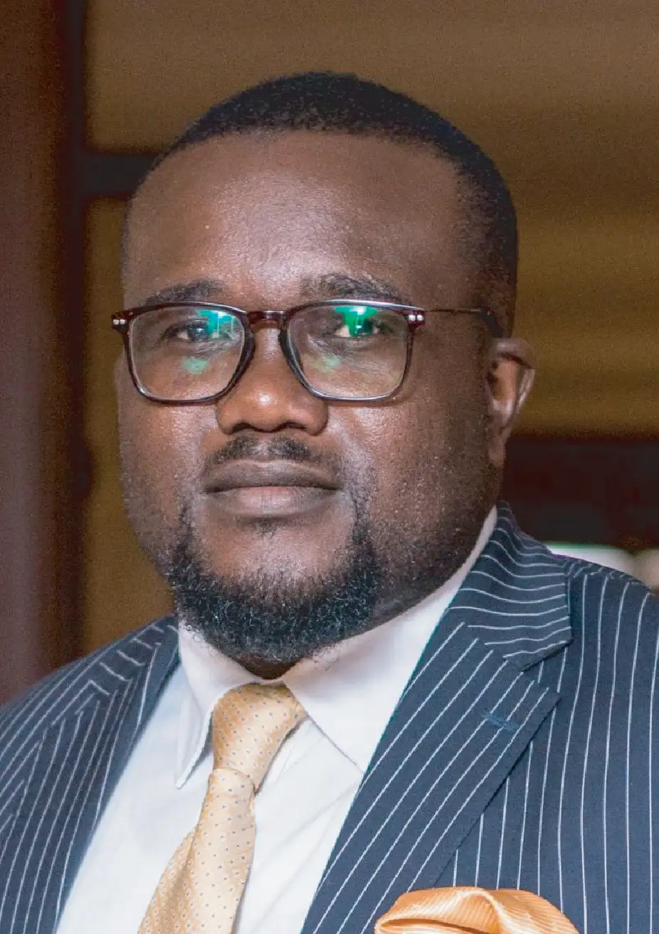 Etemesi Elfas Oniang’o. ESQ