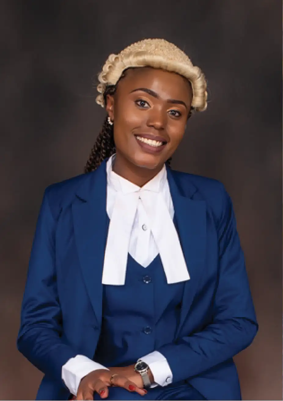 Mwongera Brenda Mwendwa, ESQ