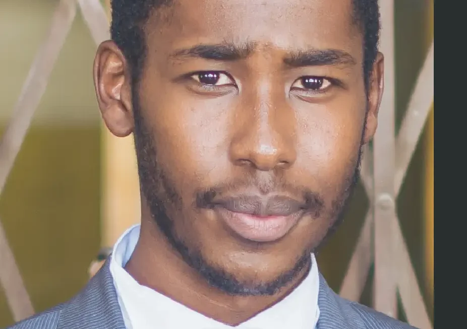 Korir Raymond Kipngeno