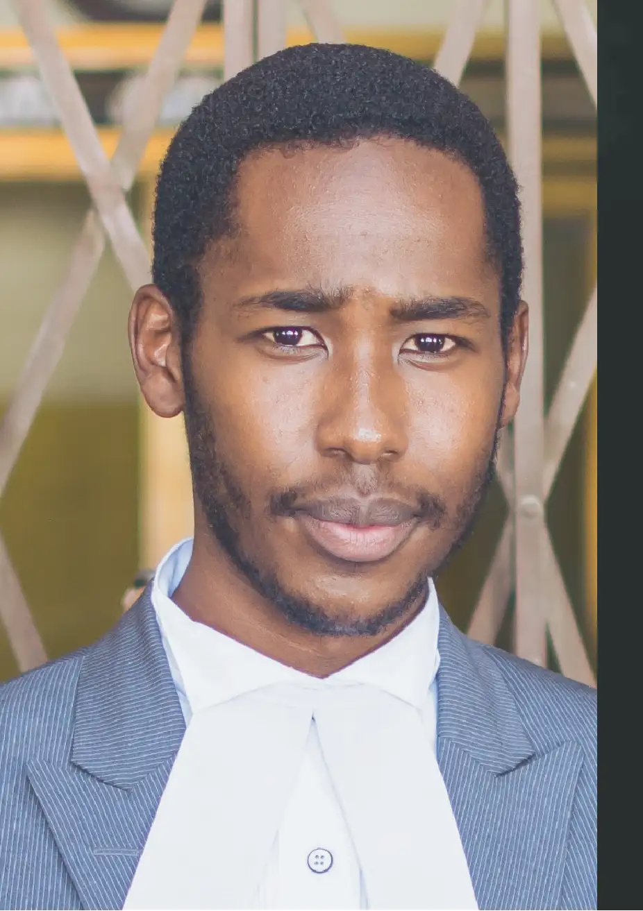 Korir Raymond Kipngeno
