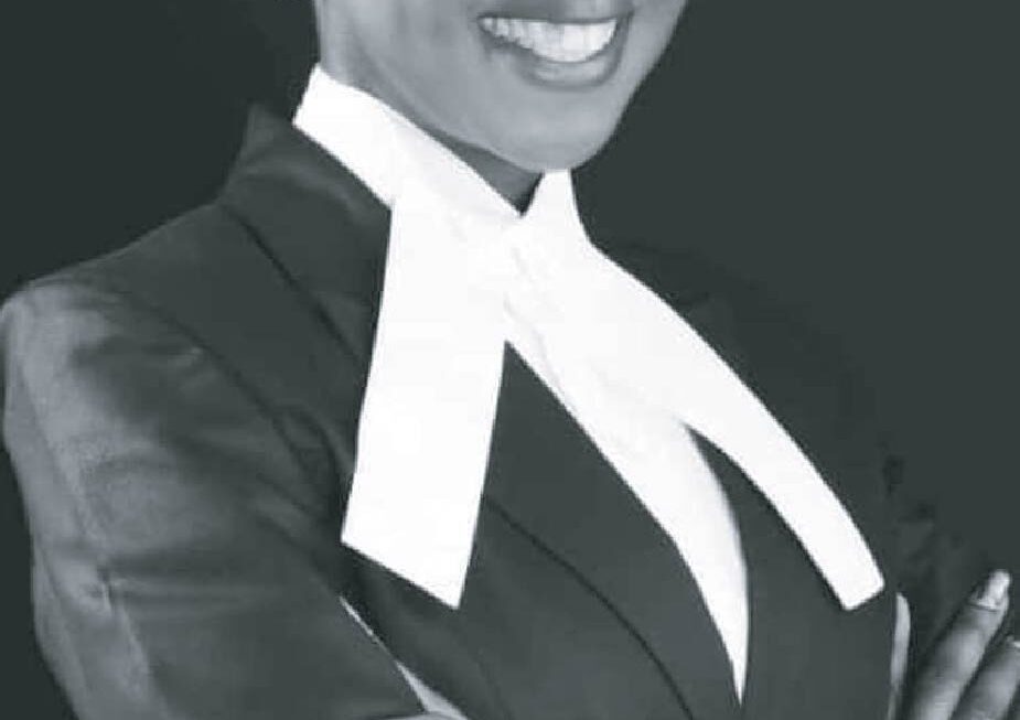 Ochieng Bernadette Atieno