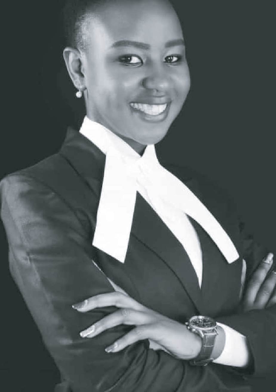 Ochieng Bernadette Atieno
